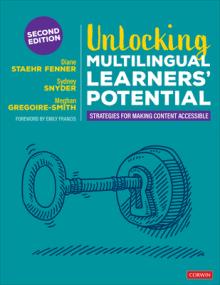 Unlocking Multilingual Learners' Potential: Strategies for Making Content Accessible