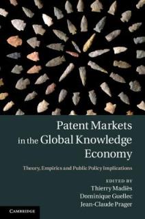 Patent Markets in the Global Knowledge Economy: Theory, Empirics and Public Policy Implications