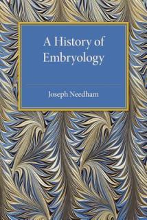 A History of Embryology