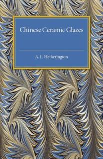 Chinese Ceramic Glazes