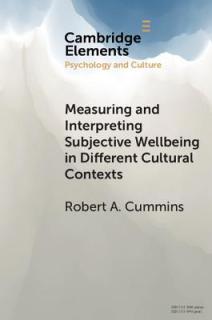 Measuring and Interpreting Subjective Wellbeing in Different Cultural Contexts: A Review and Way Forward