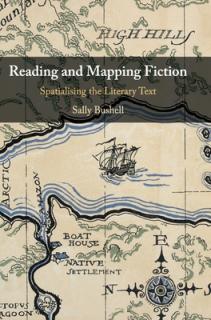 Reading and Mapping Fiction: Spatialising the Literary Text