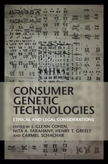 Consumer Genetic Technologies