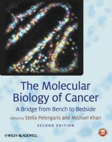 Molecular Biology of Cancer 2e