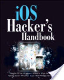 iOS Hacker's Handbook