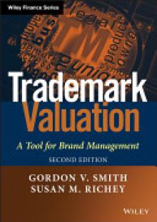 Trademark Valuation 2e