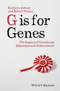 G is for Genes P