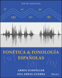Fontica y fonologa espaolas
