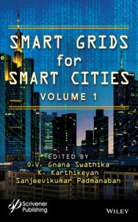 Smart Grids for Smart Cities, Volume 1