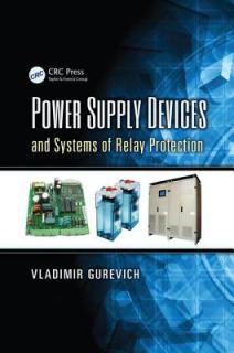 Power Supply Devices and Systems of Relay Protection