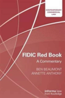 Fidic Red Book: A Commentary