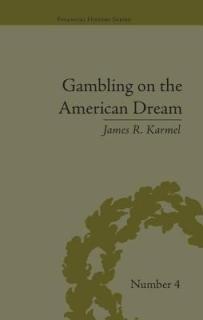 Gambling on the American Dream: Atlantic City and the Casino Era
