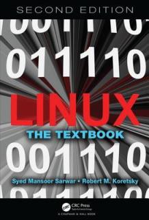 Linux: The Textbook, Second Edition