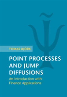 Point Processes and Jump Diffusions: An Introduction with Finance Applications