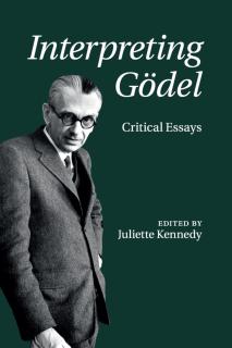 Interpreting Gdel: Critical Essays