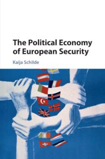 The Political Economy of European Security