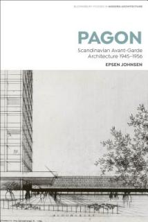 Pagon: Scandinavian Avant-Garde Architecture 1945-1956