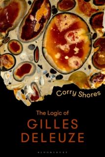 The Logic of Gilles Deleuze: Basic Principles