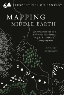 Mapping Middle-Earth: Environmental and Political Narratives in J. R. R. Tolkien's Cartographies