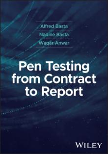 Pen Testing from Contract to Report