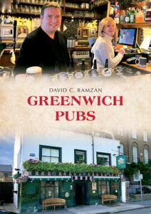 Greenwich Pubs
