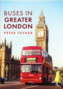 Buses in Greater London