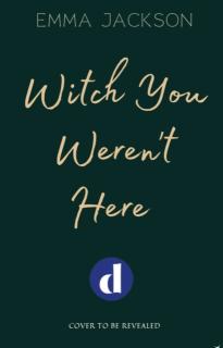 Witch You Weren't Here