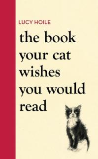 Book Your Cat Wishes You Would Read