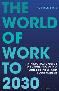The World of Work to 2030: A Practical Guide to Future-Proofing Your Business and Your Career