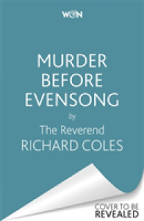 Murder Before Evensong