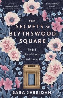 Secrets of Blythswood Square