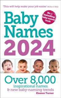 Baby Names 2024