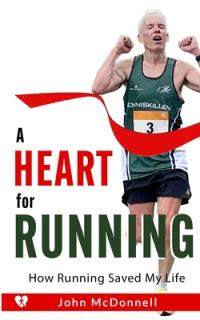 A Heart for Running: How Running Saved My Life