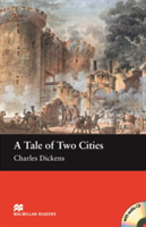 Macmillan Readers Tale of Two Cities A Beginner Pack
