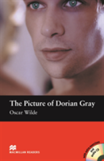 Macmillan Readers Picture of Dorian Gray The Elementary Pack
