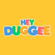 Hey Duggee: The Dressing Up Badge