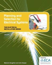 Planning & Selection for Electrical Systems.