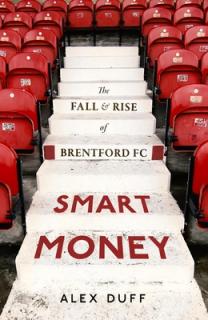 Brentford FC Book: The Fall and Rise of Brentford FC: The Fall and Rise of Brentford FC