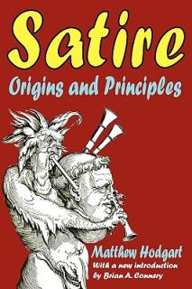 Satire: Origins and Principles