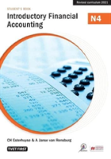 Introductory Financial Accounting N4 Student's Book