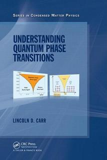 Understanding Quantum Phase Transitions