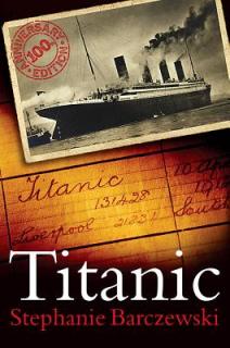 Titanic 100th Anniversary Edition: A Night Remembered