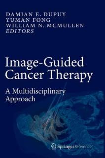Image-Guided Cancer Therapy: A Multidisciplinary Approach
