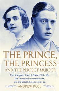 Prince, the Princess and the Perfect Murder