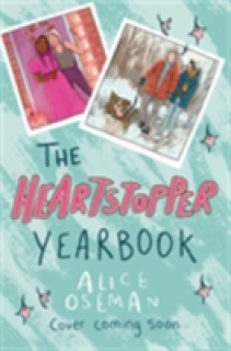 Heartstopper Yearbook