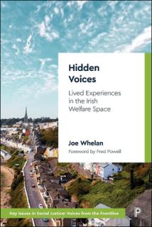 Hidden Voices: Lived Experiences in the Irish Welfare Space