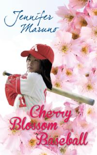 Cherry Blossom Baseball