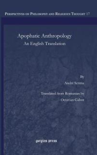Apophatic Anthropology: An English Translations