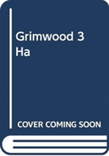 Grimwood: Attack of the Stink Monster!