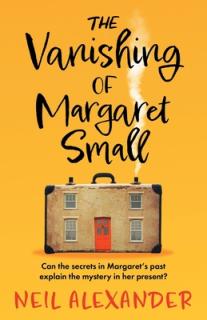 Vanishing of Margaret Small
